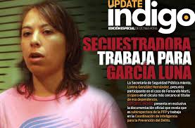 La mentira de Rosas Rosas