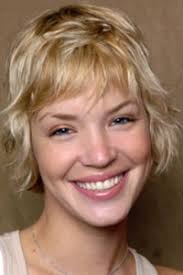 Ashley Scott