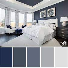 Pinterest In 2021 Blue Bedroom Colors Blue Master Bedroom Guest Bedroom Colors