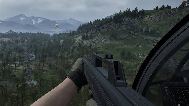 WARDOGS vs Escape from Tarkov: Why WARDOGS Actually Wins
