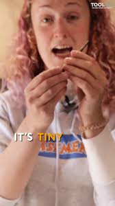 Imogen from Liverpool Tool Library explains what is her favourite tool.  It’s a clever screw driver. What’s your favoirite tool? #toolsofthetrade  #toollife #tools