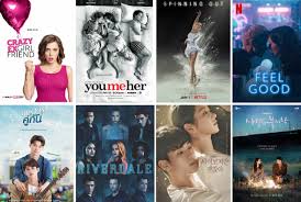 Outside the wire bercerita tentang perang distopia di masa depan yang melibatkan teknologi robot. 8 Film Serial Netflix Romantis Terbaik Bikin Baper Seharian Sushi Id