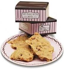 Famous Soft Peanut Brittle A Davenport Hotel Clone Recipe Peanut Brittle Recipe Soft Peanut Brittle Recipe Brittle Recipes