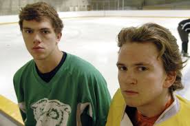 Brunswick hockey hopes player commitment leads to championship