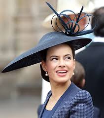 Image result for images of hats & fascinators for a Spring wedding