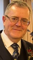 Death Notice of Gerard (Gerry) Kavanagh (Castleknock, Dublin)