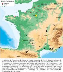 En 2014, évelyne dhéliat avait participé à une campagne de sensibilisation au réchauffement climatique. Pleistocene Herbivores And Carnivores From France An Updated Overview Of The Literature Sites And Taxonomy Sciencedirect
