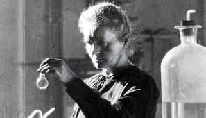 Read this biography to get info about her life and profile. Madame Curie S Passion History Smithsonian Magazine