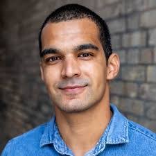 Nathaniel Horne's Instagram, Twitter & Facebook