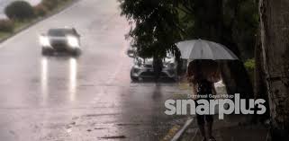 Cuaca hari ini di sabah. Amaran Cuaca Buruk Di Pahang Terengganu Johor Dan Juga Sabah Ini Apa Perlu Kita Lakukan Sinar Harian