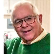 ROBERT CRAIG KNUTH Obituary