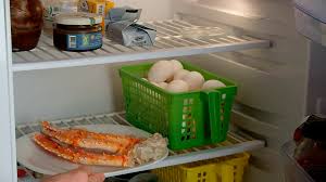 The crab legs you buy at the store will be cooked and frozen. 3 Ways To Boil Crab Legs Wikihow