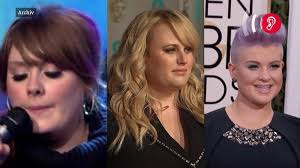 Dennoch sollte es kein mediales frohlocken auslösen, wenn eine frau gewicht verliert. Rebel Wilson Im Hautengen Wickelkleid Sie Hat Noch Mehr Abgenommen