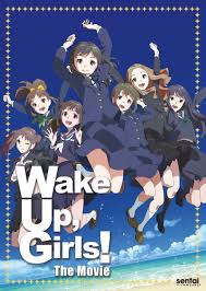 This is right up there with the incredibles, brave, and toy story 3, if not better. Amazon Com Wake Up Girls The Movie Artist Not Provided Movies Tv