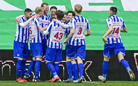 To access bet365 live streaming and watch your favourite sports events, you need to have an active bet365 account. Sc Heerenveen 3 0 Heeft Plots Vertrouwen In Slotstuk Van Seizoen Leeuwarder Courant