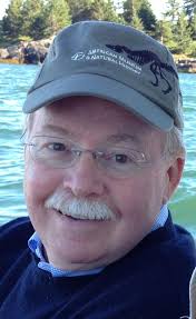 David Silvernail Obituary