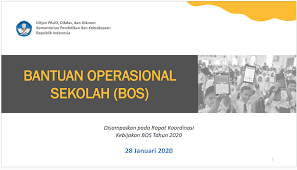 (untuk dokumen/file sumbernya bisa anda unduh pada akhir artikel ini). Download Juknis Bos 2020 Sd Smp Sma Smk Paparan Kebijakan Bos 2020 Infoguruku
