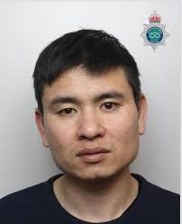 Dad-of-three caught trying to flee Stoke-on-Trent cannabis factory through  window https://tinyurl.com/4frb33f8