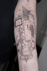 Tumblr is a place to express yourself, discover yourself, and bond over the stuff you love. Koit Tattoo