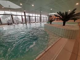 La Baule Le Centre Aquatique Aquabaule Ouvrira Lundi 10 Fevrier 2020 L Echo De La Presqu Ile