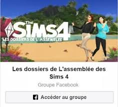 Cómo usar los mods de los sims 4. Grossesse Sur L Assemblee Des Sims 4