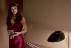 Nude Celebs: Patricia Arquette - Lost Highway - Porn GIF Video | nebyda.com