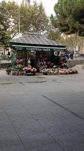 Maybe you would like to learn more about one of these? Floristeria Yague En Cornella De Llobregat