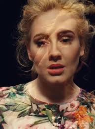 Send My Love Adele Lyrics Sped Up