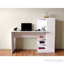 Decorotika Laura Calisma Masasi Beyaz Fiyati Taksit Secenekleri Furniture Office Desk Desk