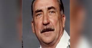 David "Pat" Belcher Obituary