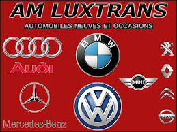 Am Luxtransauto Car Dealership Luxembourg Luxembourg 135 Photos Facebook
