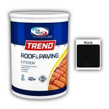 This feature allows it to stick like a leech on metal as well as on plastics, alloy, and aluminum, carrying your gun the perfect finish. Top Paints Trend Roof And Paving Paint 5l Reviews Online Pricecheck