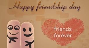 It is the purest form of human relationships that is not strung by blood but by love. Happy Friendship Day 2021 In The World Schedule Yearly News