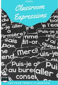 These Useful French Classroom Expression Posters Will Decorate Your Classroom And Keep Your Stu French Classroom French Classroom Decor French Language Lessons