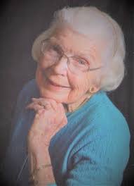 Audrey Louise Blount Robbins Obituary