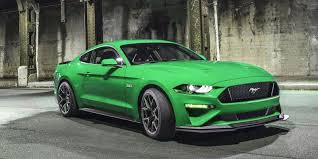 Muscle Cars Forever En 2020 Ride