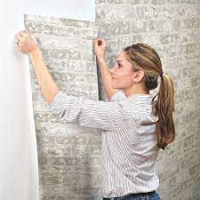 Check spelling or type a new query. How To Hang Wallpaper York Wallcoverings