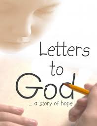 The film stars robyn lively and jeffrey s.s. Letters To God 2010 Poster 2 Trailer Addict