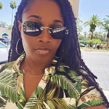 SPORTSWOMAN OF THE YEAR AWARD GOES TO……….. CLARESSA THE GWOAT SHIELDS!!!  SPEAKING IT INTO EXISTENCE NOW BABY!!! 🙏🏽🙏🏽🙏🏽