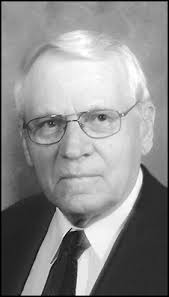 Herbert Schrader Obituary (1924