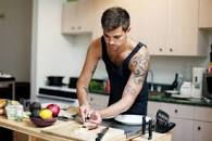 Resultado de imagen para "cada vez cocinan menos"