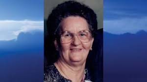 Laura May (Robinson) Burton Obituary