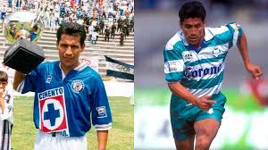 In this decade, the organization was in financial trouble. Cruz Azul Vs Santos Los 4 Jugadores Que Fueron Campeones Con Ambos Futbol Total