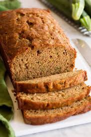 Maybe you would like to learn more about one of these? Best Zucchini Bread Recipe Cooking Classy