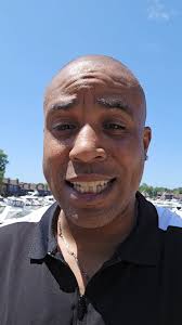 Happy to be working again!!!