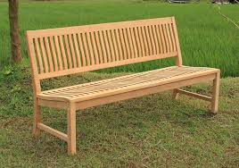 They can also make your own home safer and boom its value. Stabile Gartenbank Kingsbury Premium Teak Ohne Armlehne 180 Cm