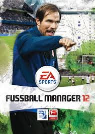Maybe you would like to learn more about one of these? Fussball Manager 12 Thomas Tuchel Auf Dem Cover Bundesliga Tippspiel Via Facebook News Demonews