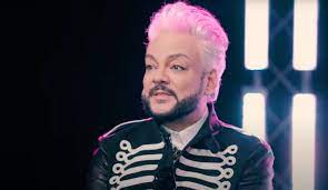 Манижа в кокошнике и назойливый киркоров: Filipp Kirkorov Schitaet Chto U Uchastnicy Iz Moldavii Est Bolshie Shansy Pobedit Na Evrovidenii Russkaya Telenedelya