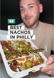 Nachos Showdown: Don Barriga vs Nora's Kitchen in Philly