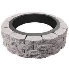 Menards fire pit kit instructions. Fire Pits At Menards